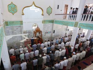 Ini Perbedaan Masjid dan Musala sebagai Tempat Ibadah Umat Islam