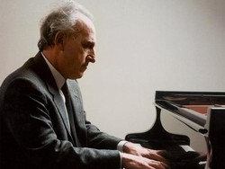 Maurizio Pollini, Pianis Pemenang Grammy Tutup Usia