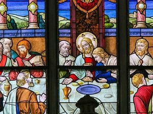 Jadwal Ibadah Kamis Putih Gereja Katolik di Surabaya 28 Maret 2024