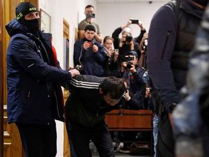 Mengapa ISIS Menyerang Rusia dan Menganggap sebagai Musuh? Mengapa ISIS Menyerang Rusia dan Menganggap sebagai Musuh?