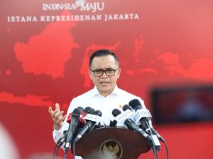 MenPAN-RB: Indonesia Akan Punya Layanan Digital Terpadu