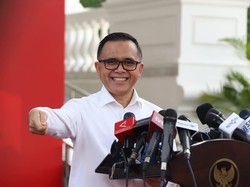 Soal PNS Dapat Cuti Ayah? MenPAN-RB: Kalau Sebulan Dipakai Jalan-jalan, Sama Aja!