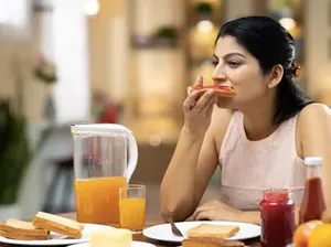 Mimpi Mengenai Sarapan Ternyata Memiliki Banyak Makna Mimpi Mengenai Sarapan Ternyata Memiliki Banyak Makna