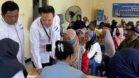 Antisipasi Tingginya Peminat, Daftar Mudik Gratis Pelni via Online