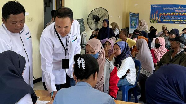 Antisipasi Tingginya Peminat, Daftar Mudik Gratis Pelni via Online