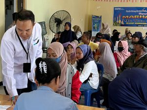 Antisipasi Tingginya Peminat, Daftar Mudik Gratis Pelni via Online Antisipasi Tingginya Peminat, Daftar Mudik Gratis Pelni via Online