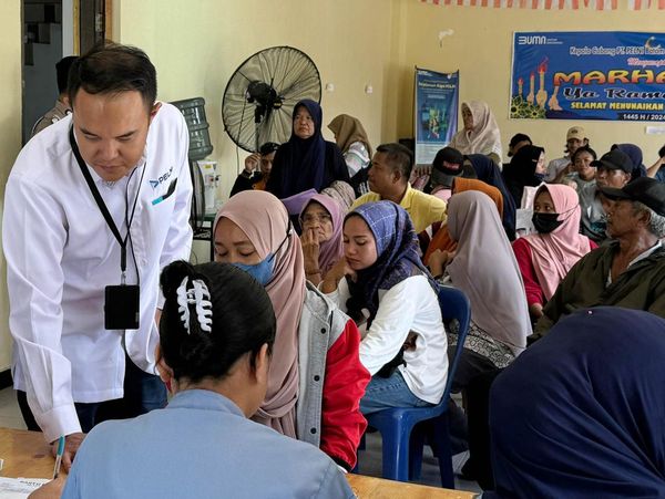 Antisipasi Tingginya Peminat, Daftar Mudik Gratis Pelni via Online