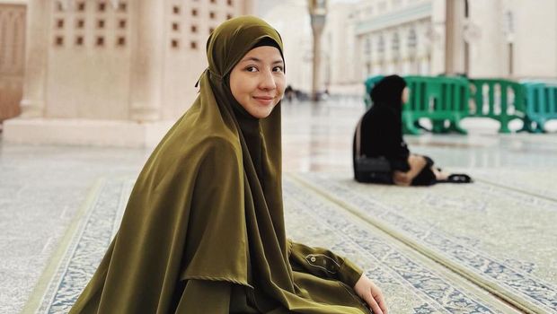 Natasha Rizki