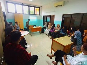 PUID Unesa dan Kotunesa Ajak Sahabat Tuli Ngaji Bahasa Isyarat Saat Ramadan