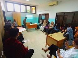 PUID Unesa dan Kotunesa Ajak Sahabat Tuli Ngaji Bahasa Isyarat Saat Ramadan