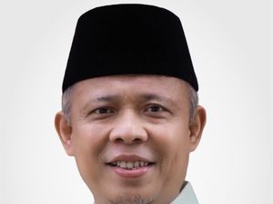 PUI Ucapkan Selamat Citra TNI-Polri Teratas di Litbang Kompas