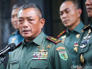 Kronologi Awal Oknum TNI Aniaya Anggota KKB di Papua