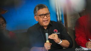PDIP Ajukan 13 Gugatan Perselisihan Pemilu Pileg ke MK
