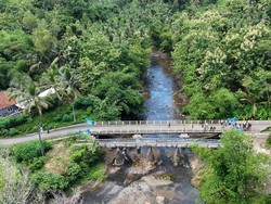 Bupati Kebumen Tepis Anggapan Sempor dan Gombong Tak Tersentuh Pembangunan