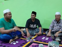 Gerindra-PPP Jajaki Koalisi untuk Pilkada Kota Mataram 2024