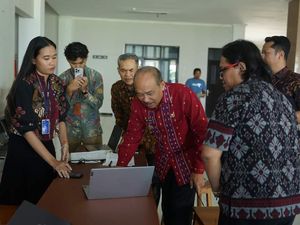 1.129 ASN di Manggarai Timur Belum Laporkan SPT