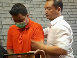 Pengakuan Koboi Mampang Beli Airsoft Gun Rp 2 Juta buat Gaya-gayaan