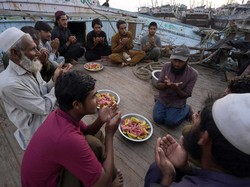 Jadwal Buka Puasa di Banjar, Pangandaran dan Ciamis: Rabu 27 Maret 2024