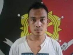 Preman di Muba Ngamuk Rusak 3 Mobil, Minta Diterima Kerja Jadi Satpam