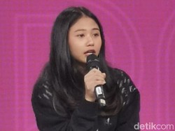 Rifda Irfanaluthfi Belum Pasti Tampil di Kejuaraan Dunia Senam 2025