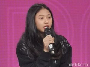 Rifda Irfanaluthfi Belum Pasti Tampil di Kejuaraan Dunia Senam 2025 Rifda Irfanaluthfi Belum Pasti Tampil di Kejuaraan Dunia Senam 2025
