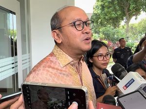 Beredar Nama-nama Kandidat Menteri Prabowo-Gibran, TKN Buka Suara