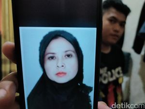 Kisah 14 Tahun Pencarian TKW Saadah yang Hilang Tanpa Kabar