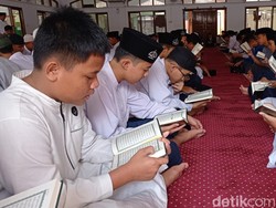 Sejarah Hari Santri Nasional 22 Oktober serta Tujuan Penetapannya