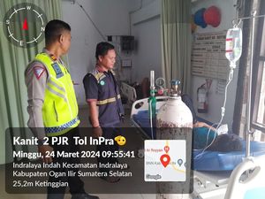 Kronologi Sekeluarga Keracunan AC Mobil di Tol Indraprabu Sebabkan 1 Tewas Kronologi Sekeluarga Keracunan AC Mobil di Tol Indraprabu Sebabkan 1 Tewas