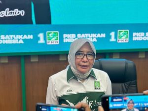 PKB Jatim Akan Buka Penjaringan Cakada dari Internal dan Non-kader PKB Jatim Akan Buka Penjaringan Cakada dari Internal dan Non-kader
