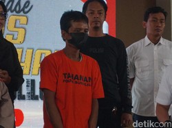 Terungkap Motif Terbunuhnya Pencari Kepiting di Sukolilo Surabaya