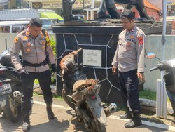 Jejak Ohidin yang Hilang Saat Longsor di Jalur Majalengka-Kuningan