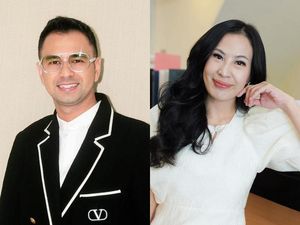 Raffi Ahmad-Mami Louisse Gelar Flash Sale Mobil-Motor Rp 1 di Shopee Live