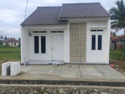 Pilihan Rumah Tipe 36 di Prengsewu Lampung Mulai dari Rp 140 Juta-an