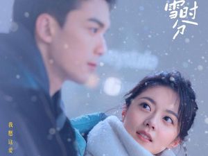 7 Drama China Terbaru 2024 Genre Romantis, Manisnya Bikin Baper! 7 Drama China Terbaru 2024 Genre Romantis, Manisnya Bikin Baper!