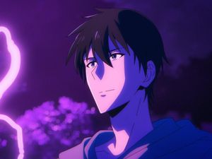 Sung Jinwoo Badas Banget Duel Lawan Igris