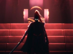 5 Shadow Terkuat Milik Sung Jinwoo, Mana Favorit detikers? 5 Shadow Terkuat Milik Sung Jinwoo, Mana Favorit detikers?