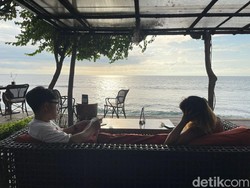 Libur Nataru, Okupansi Hotel di Senggigi Capai 90 Persen