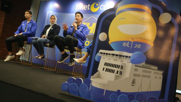 Tawaran Menarik untuk Mudik Lebih Seru