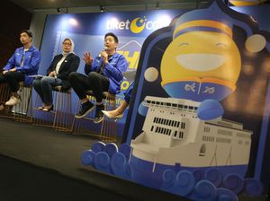 Tawaran Menarik untuk Mudik Lebih Seru