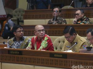 KPU Ungkap Alasan Ubah Aturan Caleg Terpilih Harus Mundur Jika Maju Pilkada