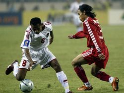 2 Laga Vietnam Vs Indonesia di Hanoi Paling Berkesan