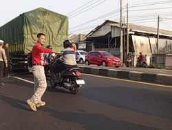 Identitas Korban Kecelakaan Maut Pikap Jemaah Pengajian di Indramayu