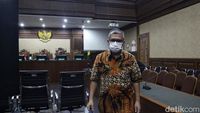 Tok! Windi Purnama Divonis 3 Tahun Penjara