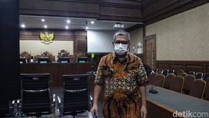 Tok! Windi Purnama Divonis 3 Tahun Penjara