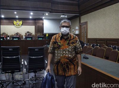Tok! Windi Purnama Divonis 3 Tahun Penjara