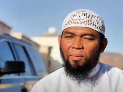 WNI Jadi Pengisi Kajian di Masjid Nabawi, Begini Kisah Ustaz Ariful Bahri