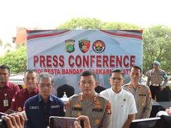 Polisi Ungkap Modus Holiday TKI Nonprosedural ke Serbia