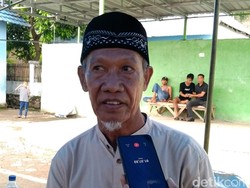 PBB Bima Persilakan Mustamin Melawan Setelah Dicopot dari Wakil Ketua DPRD