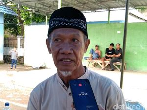 PBB Bima Persilakan Mustamin Melawan Setelah Dicopot dari Wakil Ketua DPRD PBB Bima Persilakan Mustamin Melawan Setelah Dicopot dari Wakil Ketua DPRD